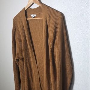 BP || 1X || cardigan